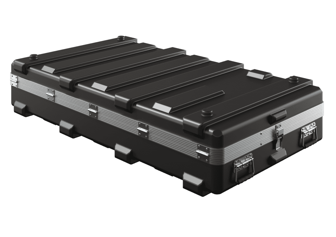 Thermodyne - Transportbox: 102 035-21