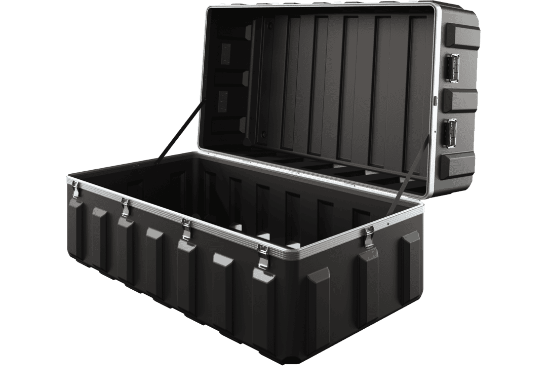 Thermodyne - Transportbox: 102 035-44 