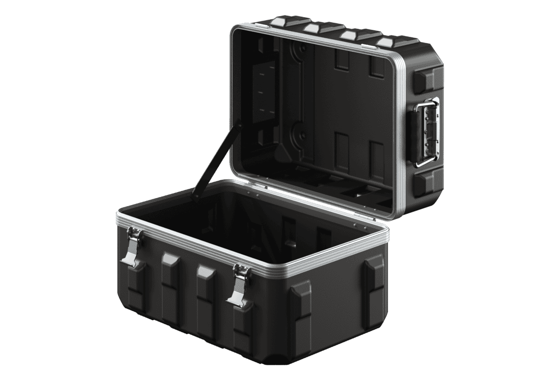 Thermodyne - Transportbox: 102 036-21 