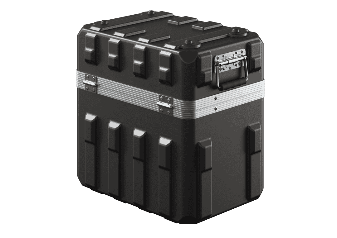 Thermodyne - Transportbox: 102 036-31