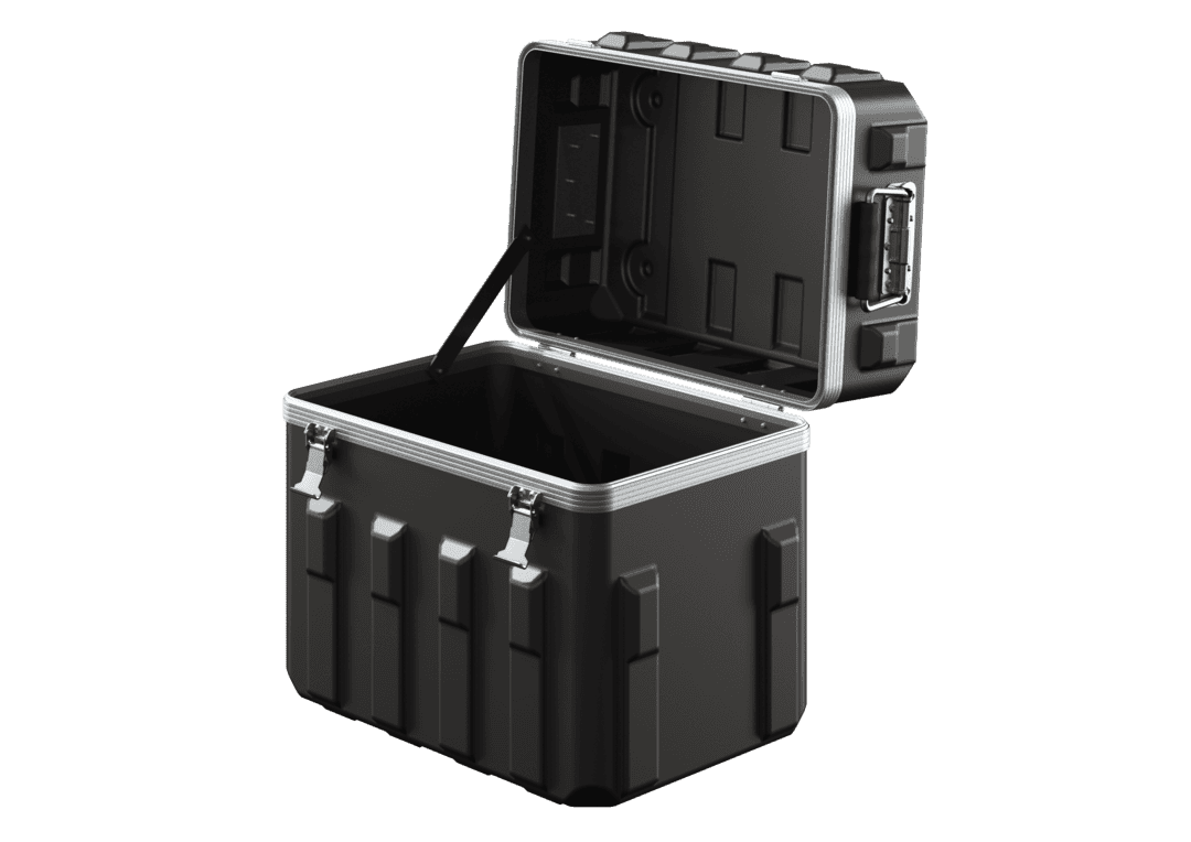 Thermodyne - Transportbox: 102 036-31 