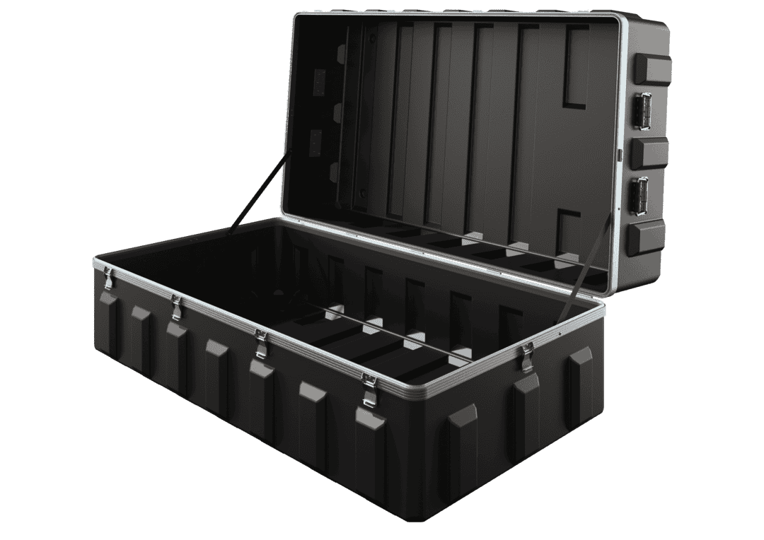 Thermodyne - Transportbox: 102 038 