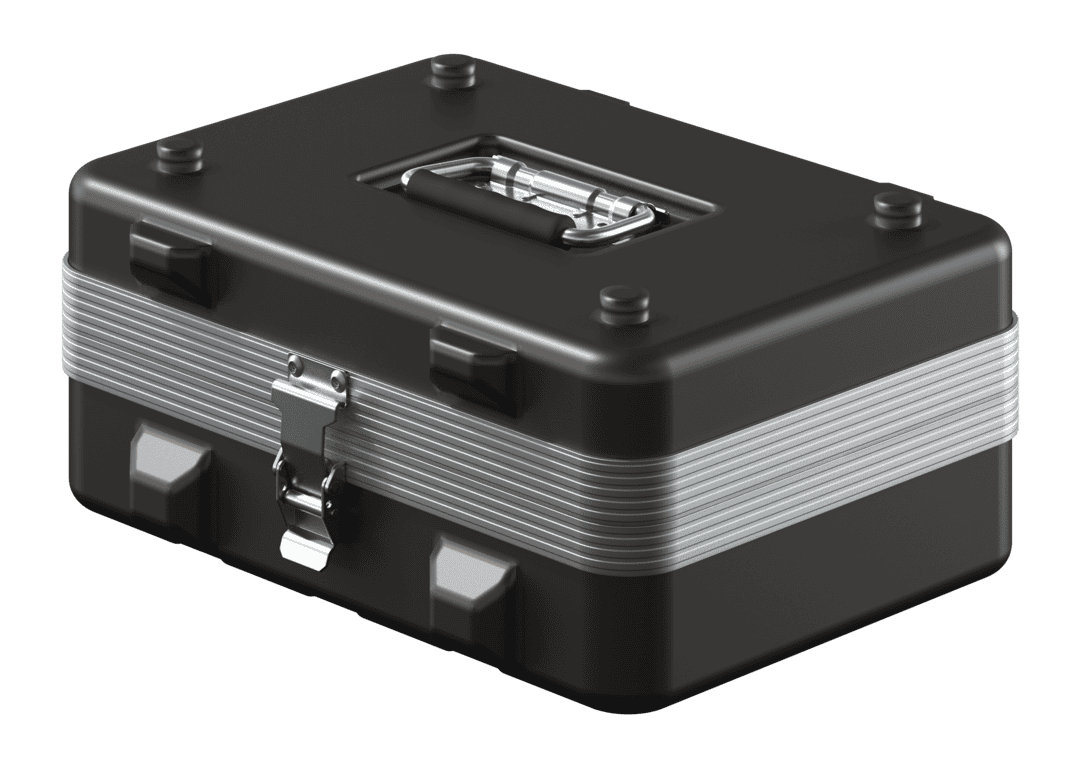 Thermodyne Transportbox 102 040-11