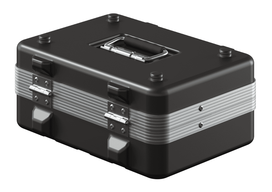 Thermodyne - Transportbox: 102 040-11