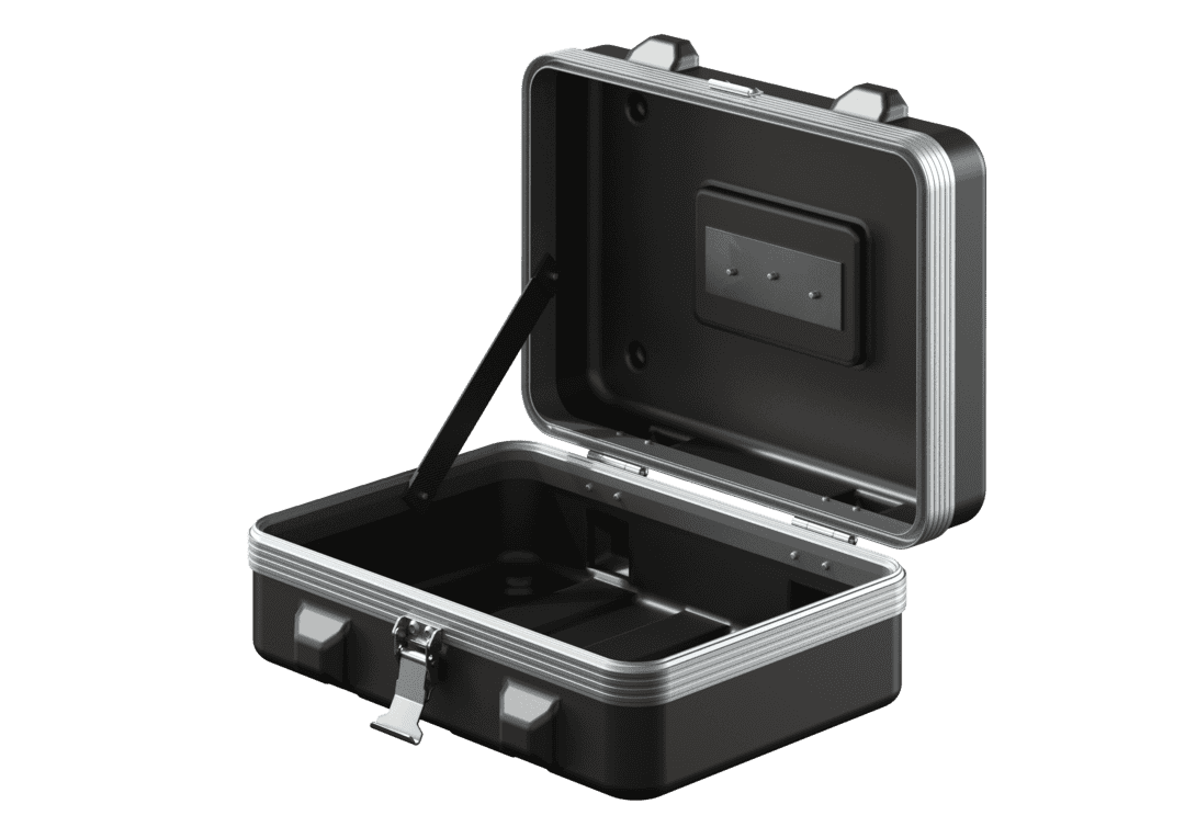 Thermodyne - Transportbox: 102 040-11 