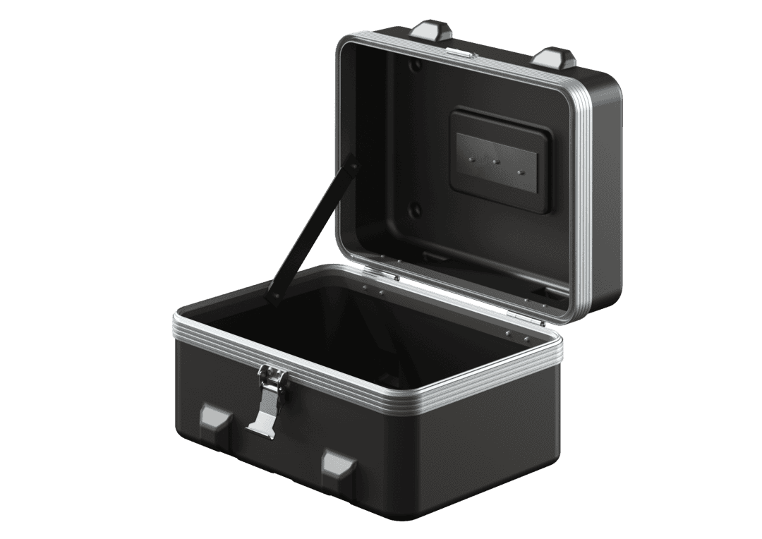 Thermodyne - Transportbox: 102 040-22 