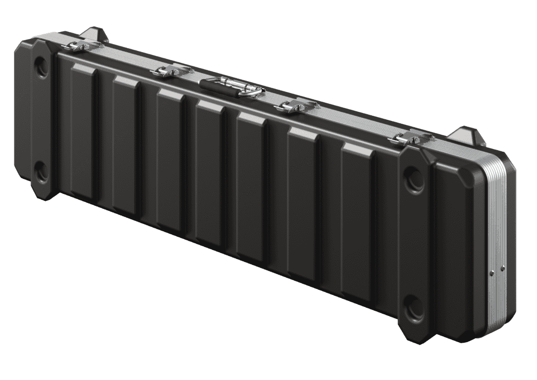 Thermodyne - Transportbox: 102 041-11