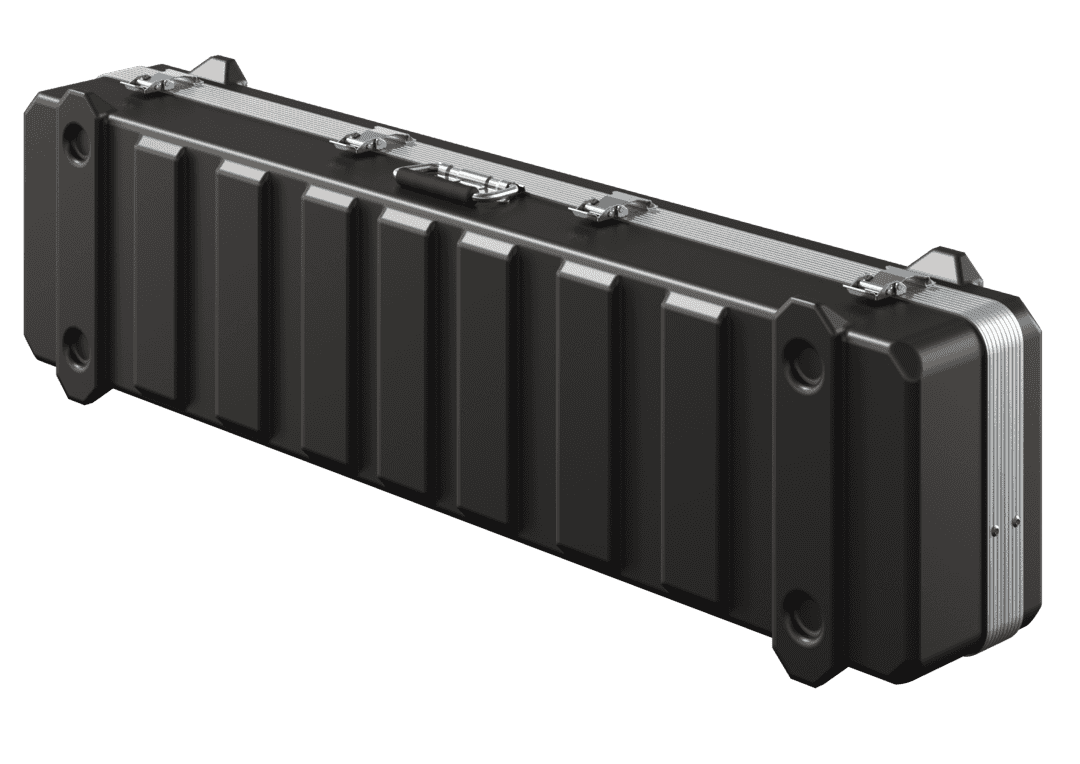 Thermodyne - Transportbox: 102 041-21