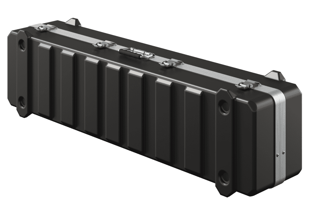 Thermodyne - Transportbox: 102 041-22