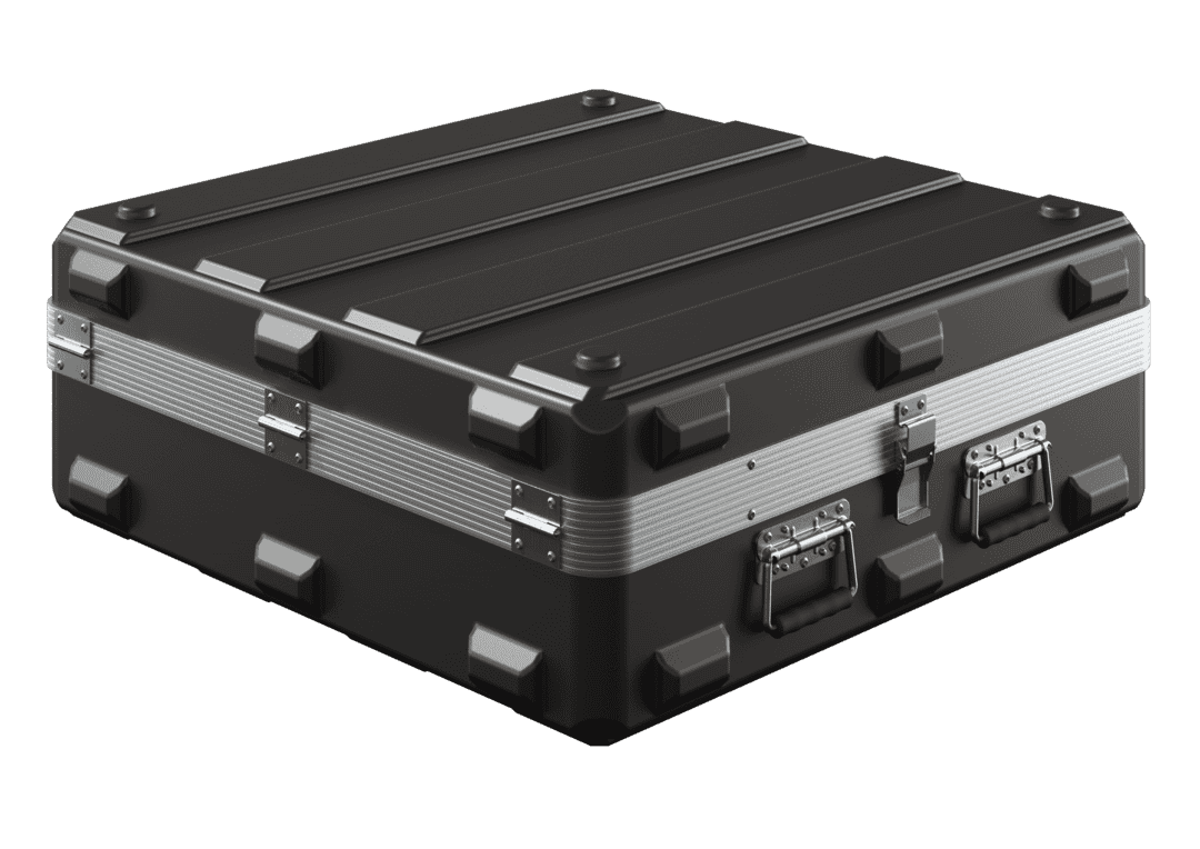 Thermodyne - Transportbox: 102 043-21