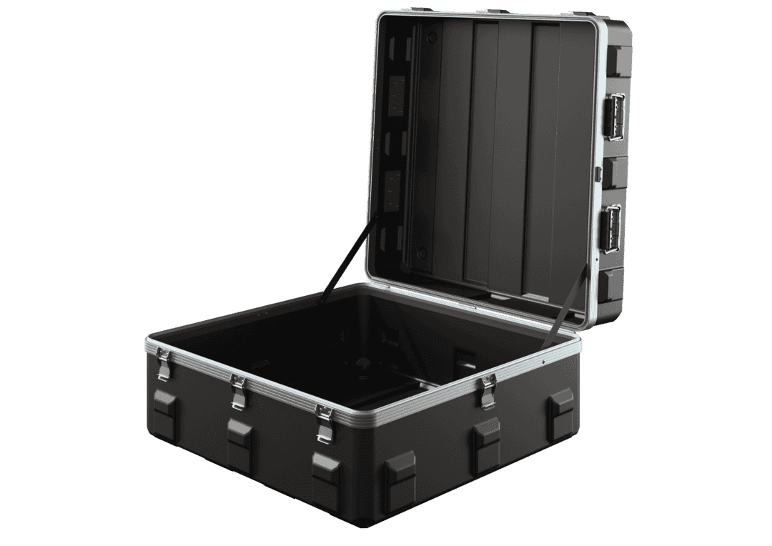 Thermodyne - Transportbox: 102 043-32 