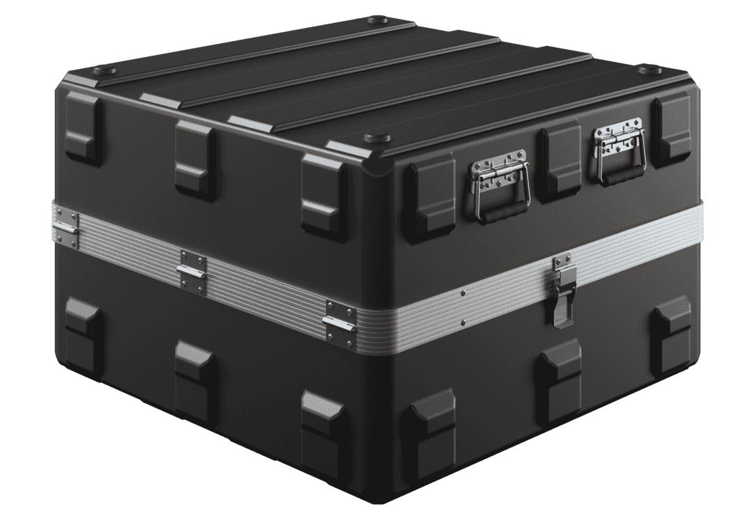 Thermodyne - Transportbox: 102 043-33