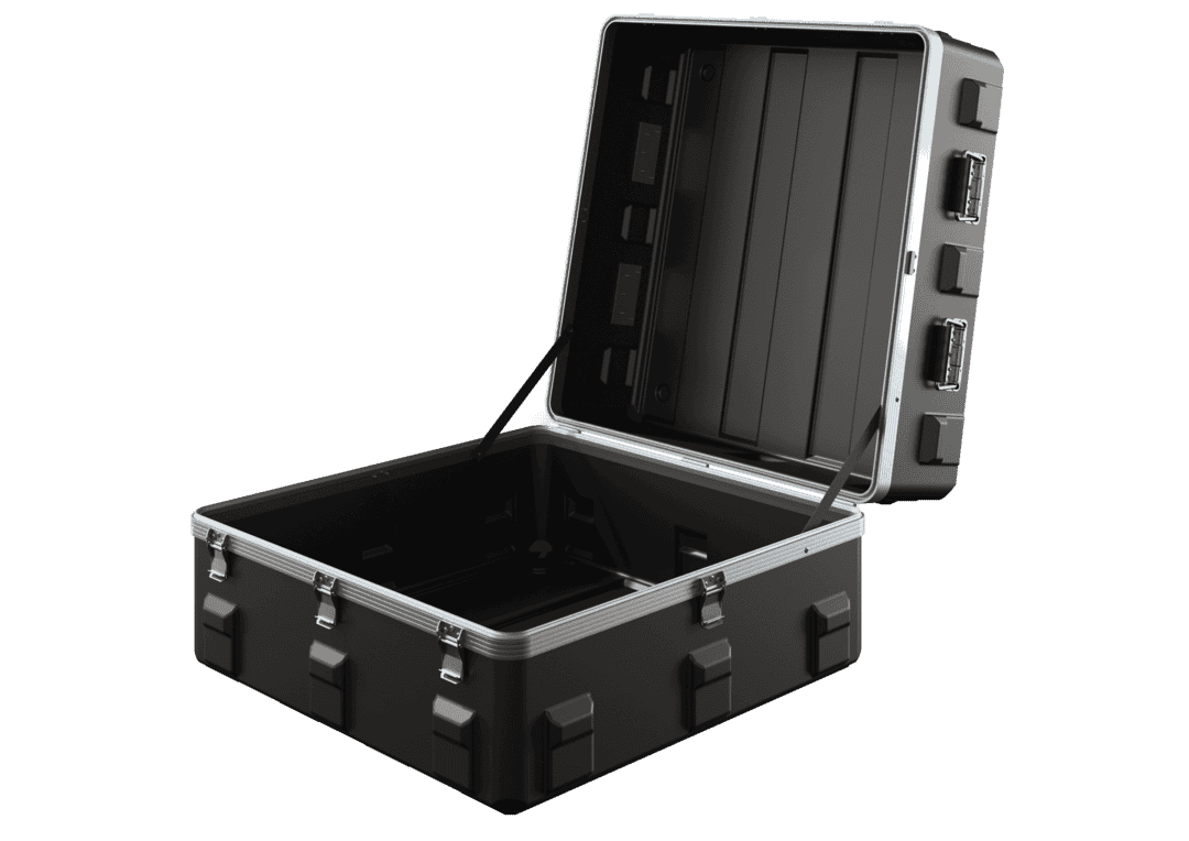 Thermodyne - Transportbox: 102 043-33 