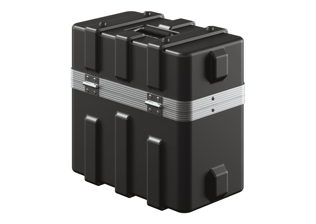 Thermodyne - Transportbox: 102 045