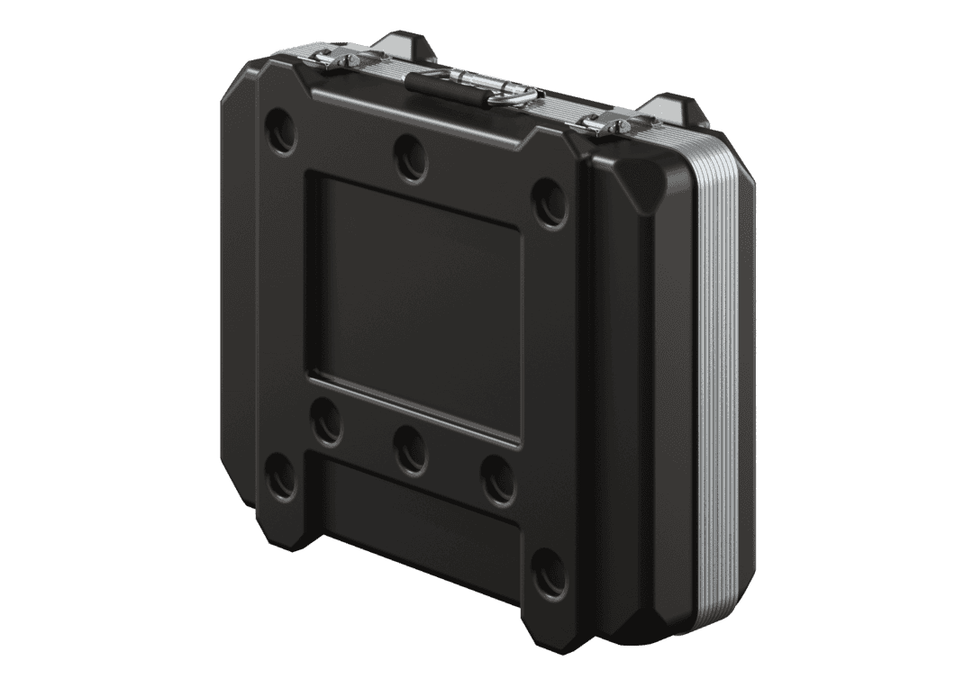 Thermodyne - Transportkoffer: 102 050-11