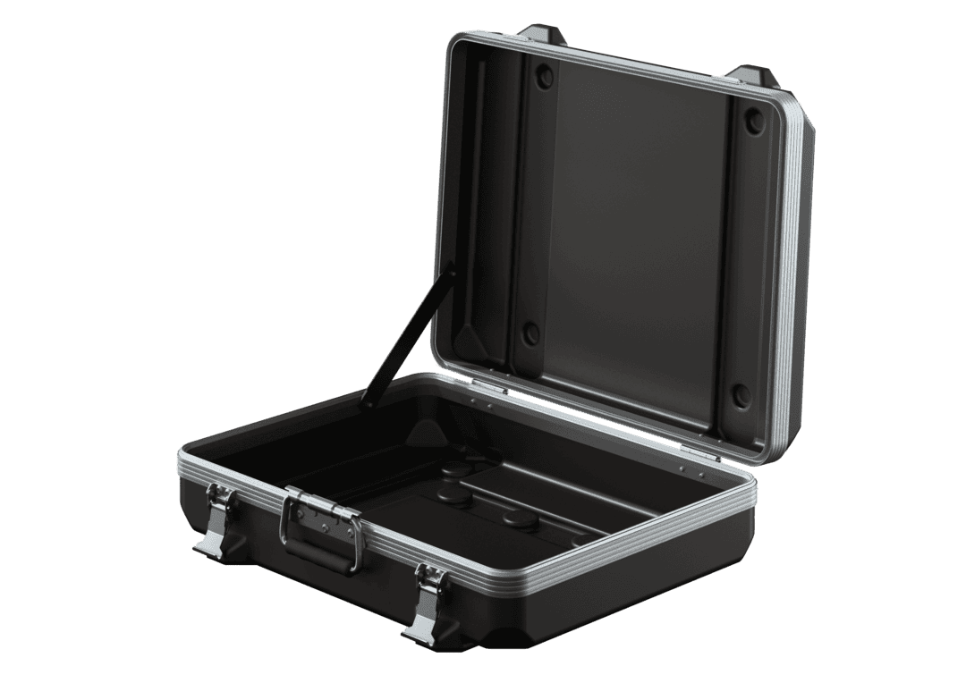 Thermodyne - Transportkoffer: 102 050-11 