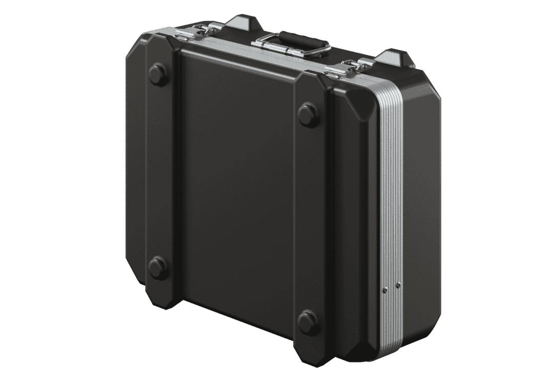 Thermodyne Transportkoffer 102 050-21