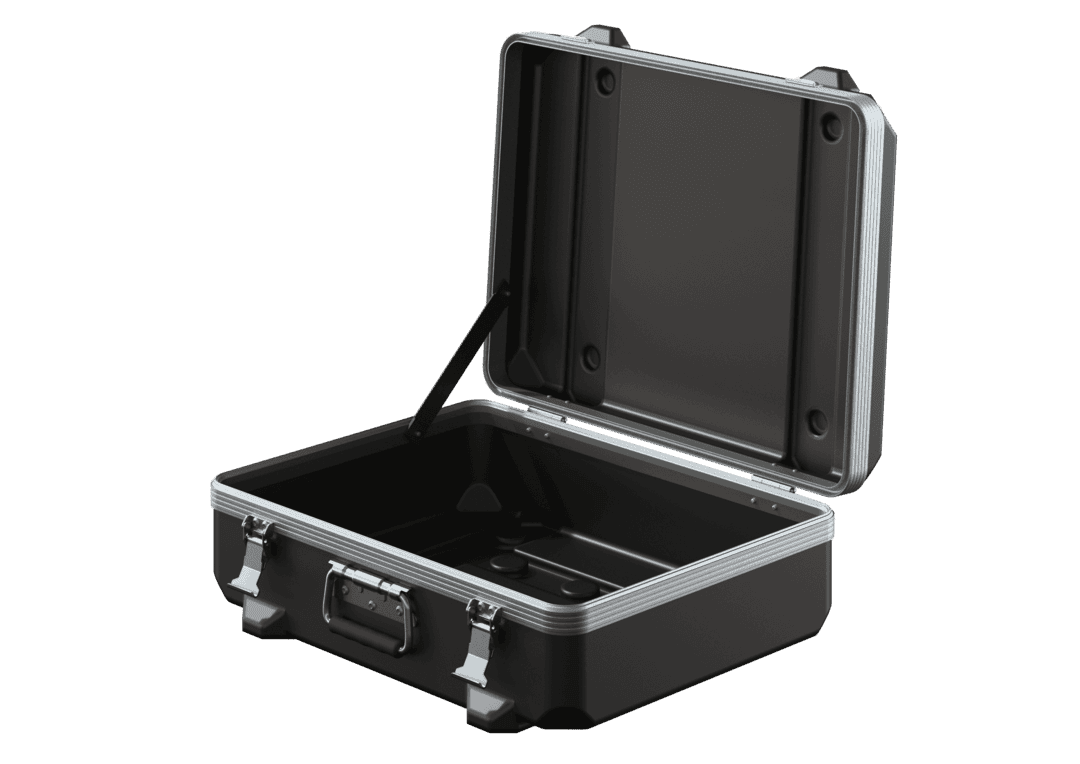 Thermodyne - Transportkoffer: 102 050-21 