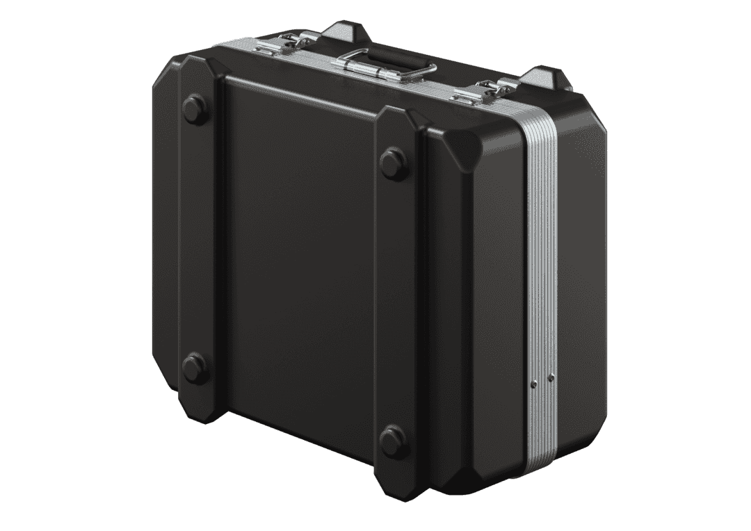 Thermodyne Transportkoffer 102 050-22