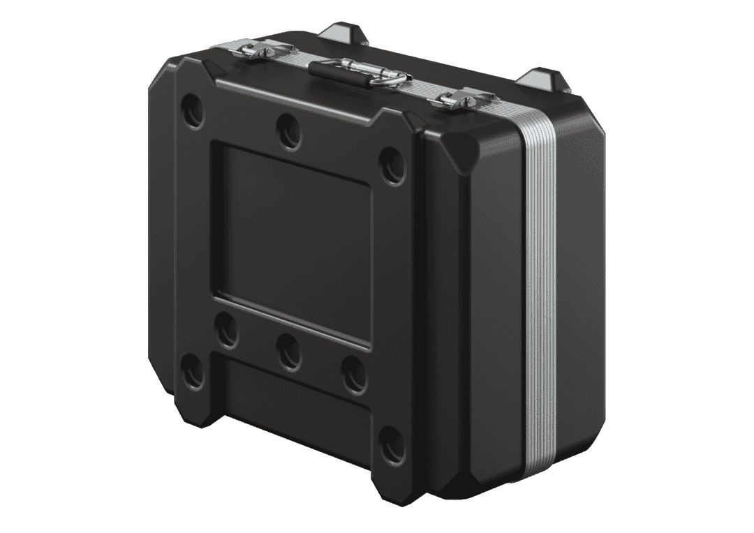 Thermodyne - Transportkoffer: 102 050-22