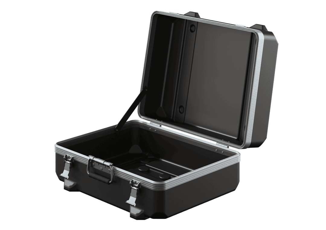 Thermodyne - Transportkoffer: 102 050-22 