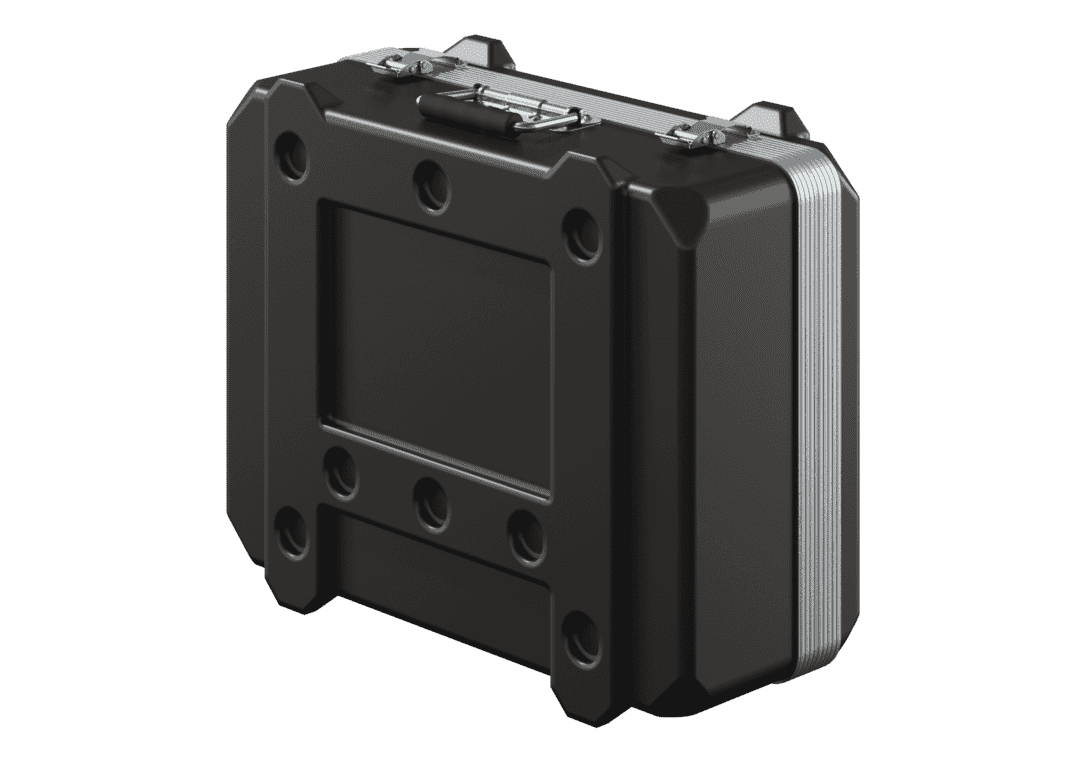 Thermodyne - Transportkoffer: 102 050-31