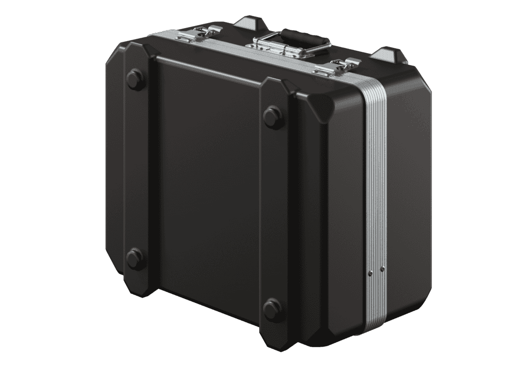 Thermodyne Transportkoffer 102 050-32