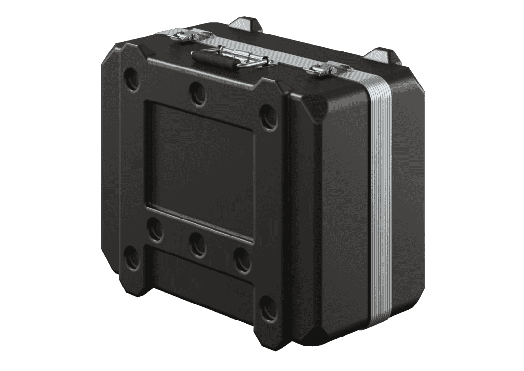 Thermodyne - Transportkoffer: 102 050-32