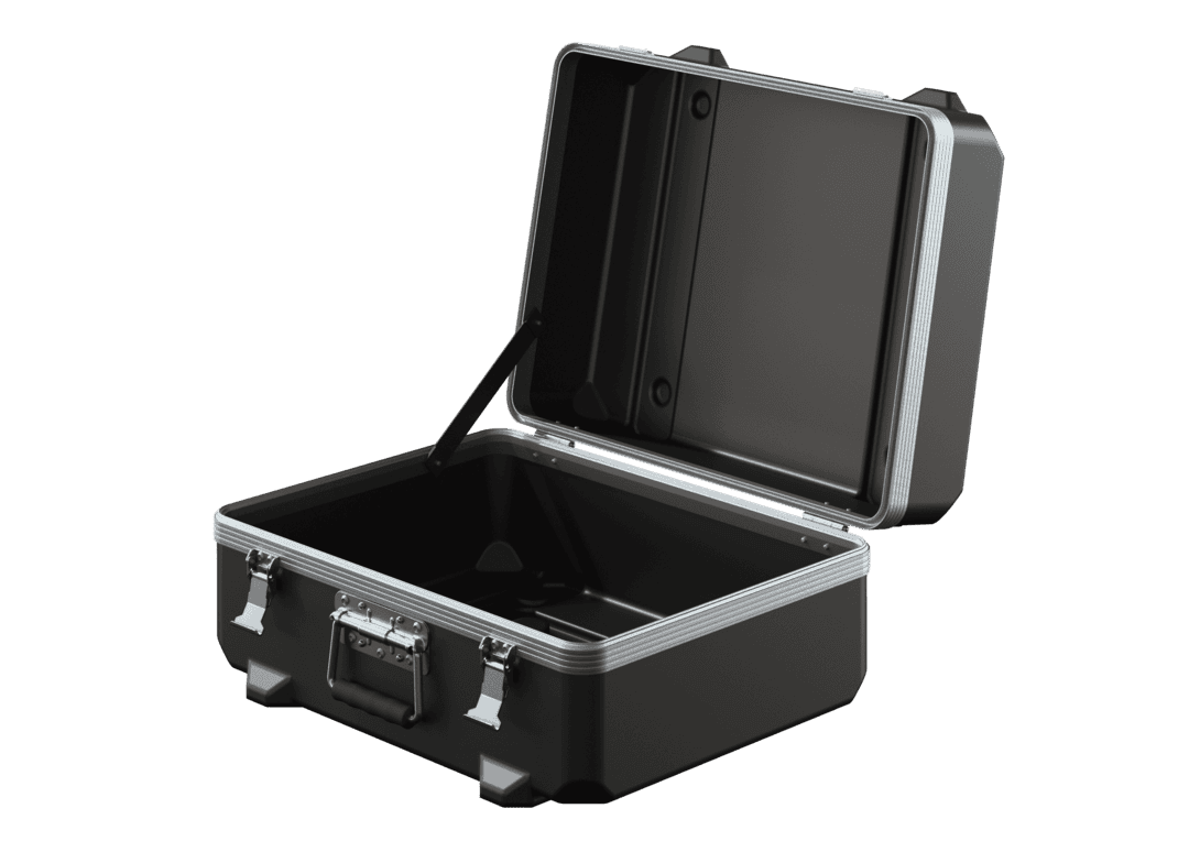 Thermodyne - Transportkoffer: 102 050-32 