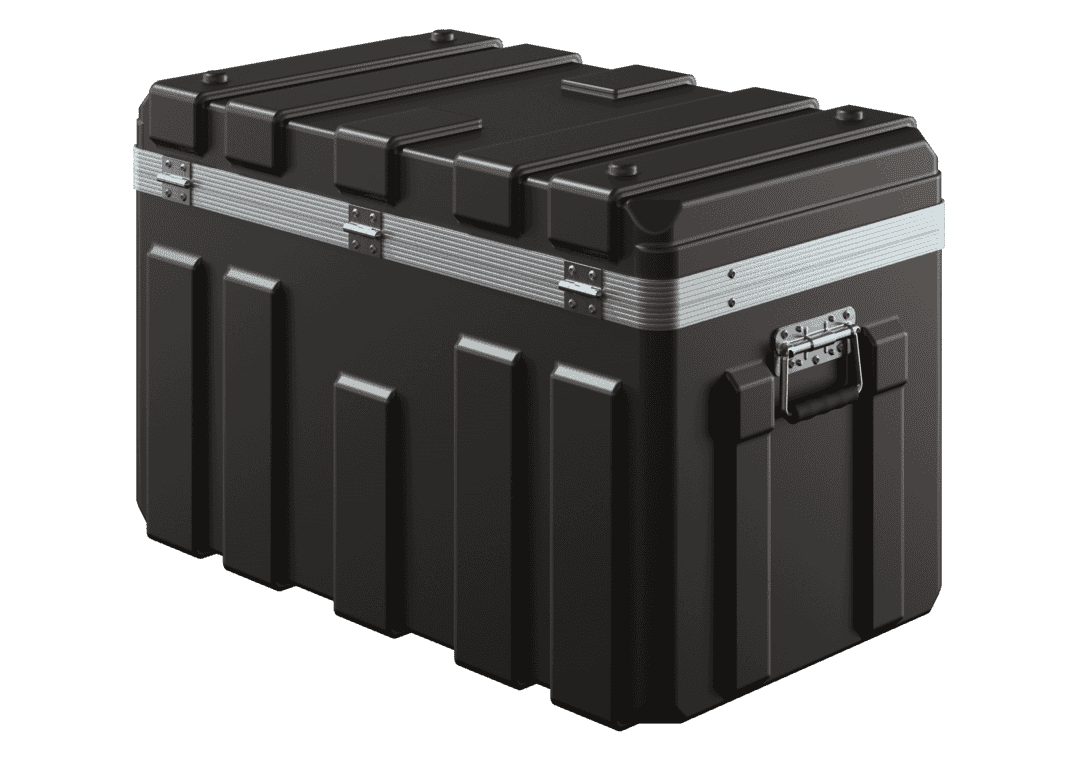 Thermodyne - Transportbox: 102 053