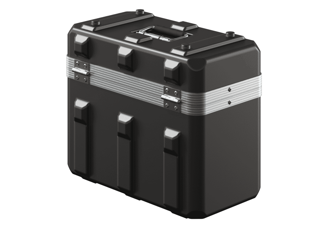 Thermodyne - Transportbox: 102 061