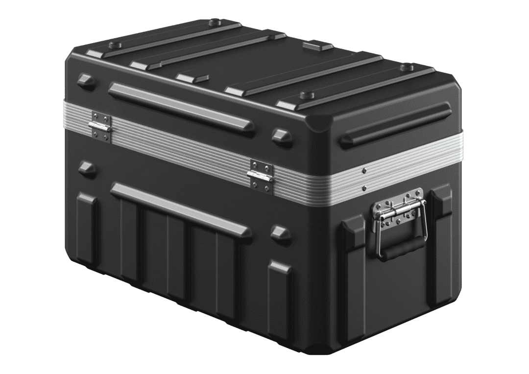 Thermodyne - Transportbox: 102 062-31