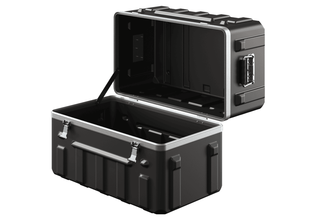 Thermodyne - Transportbox: 102 062-33 