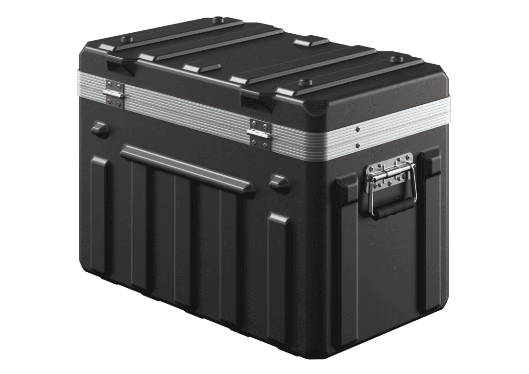 Thermodyne - Transportbox: 102 062-40