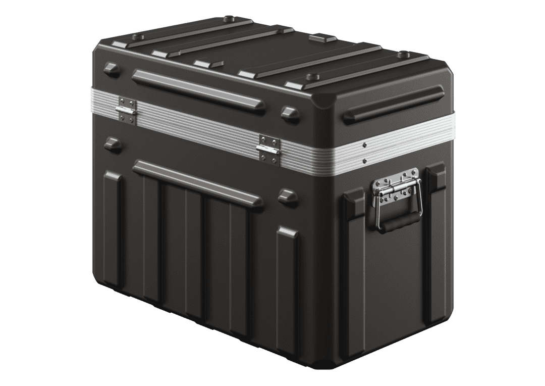 Thermodyne - Transportbox: 102 062-41