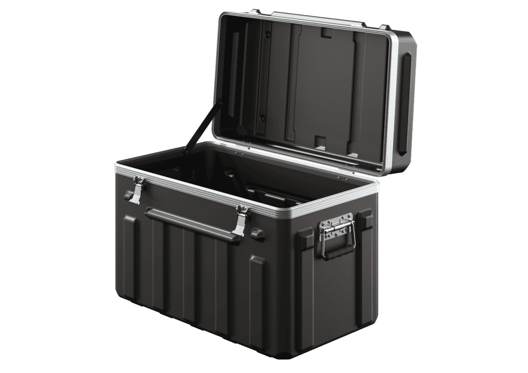 Thermodyne - Transportbox: 102 062-41 