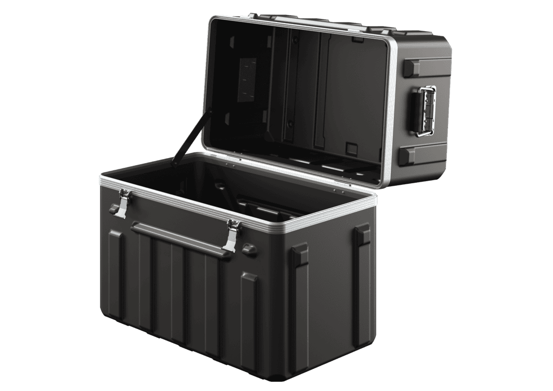 Thermodyne - Transportbox: 102 062-43 