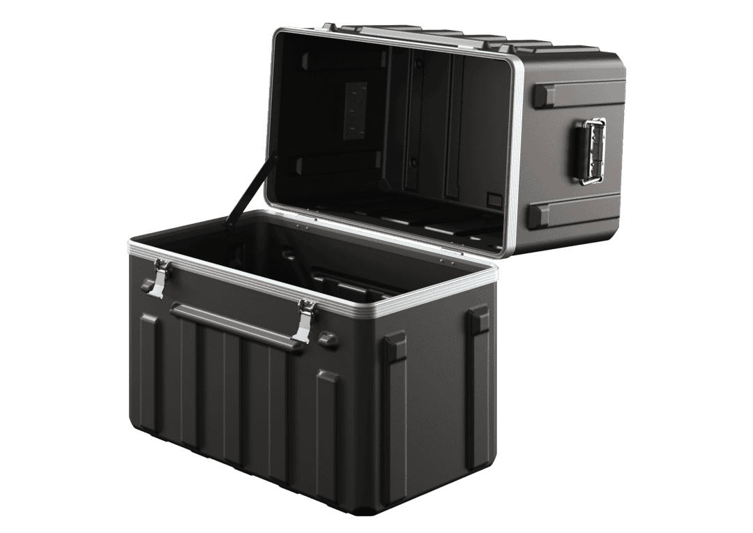 Thermodyne - Transportbox: 102 062-44 