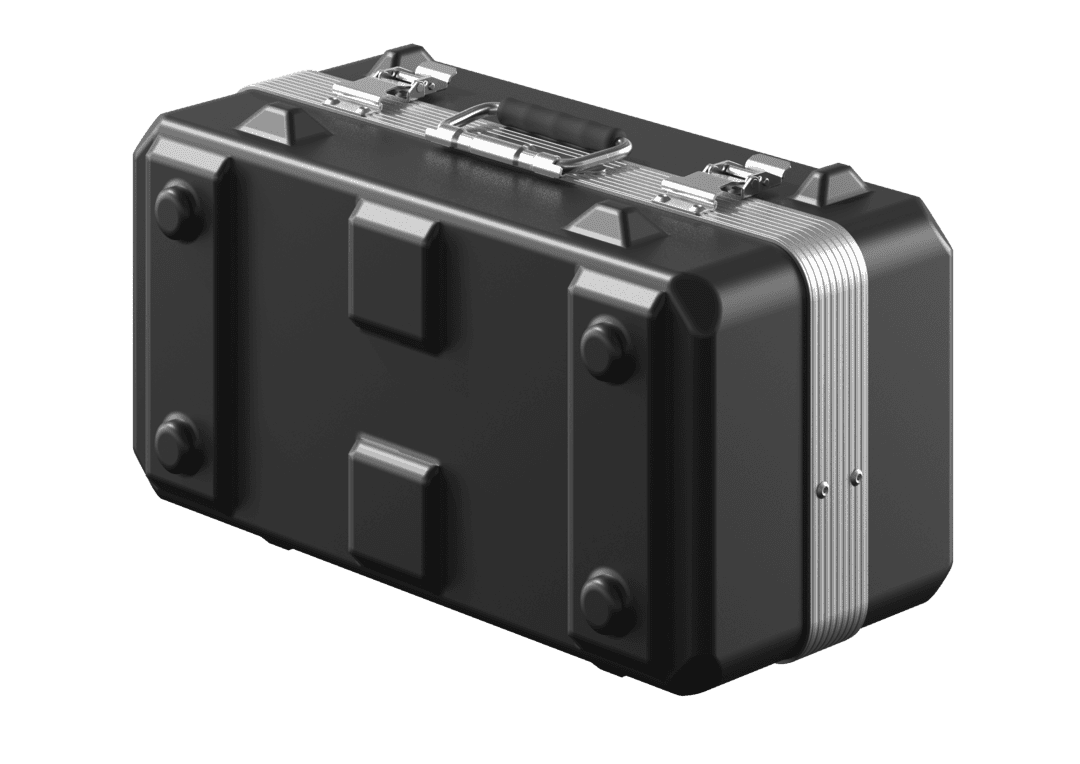 Thermodyne Box 102 064