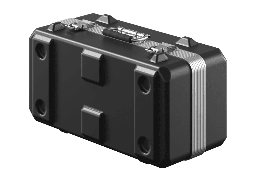 Thermodyne - Box: 102 064