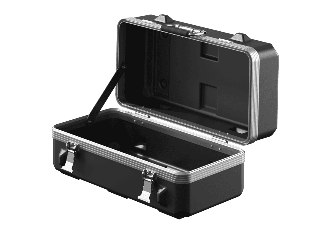 Thermodyne - Box: 102 064 