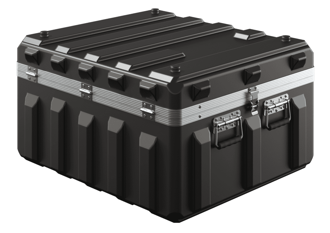 Thermodyne - Transportbox: 102 065-41