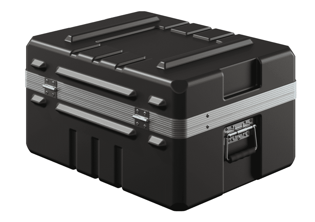 Thermodyne - Transportbox: 102 069-21