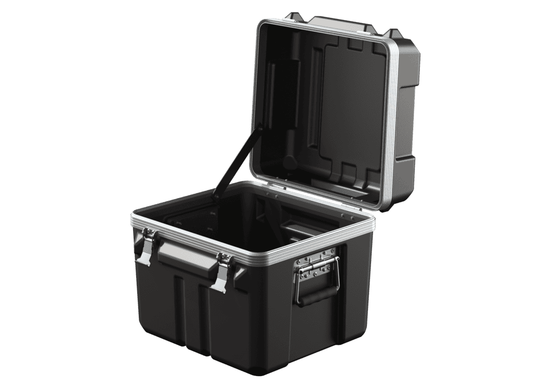 Thermodyne - Transportbox: 102 070-21 