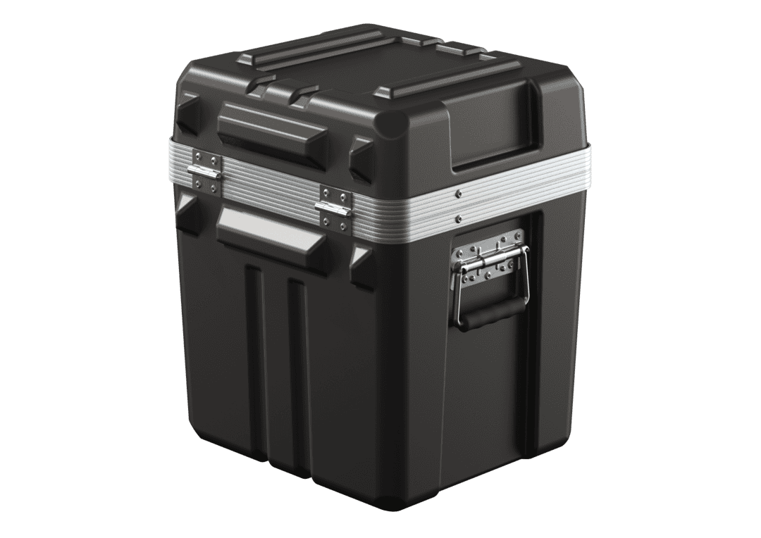 Thermodyne - Transportbox: 102 070-31