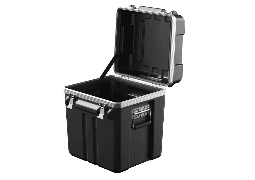 Thermodyne - Transportbox: 102 070-31 