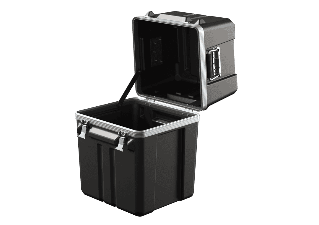 Thermodyne - Transportbox: 102 070-32 