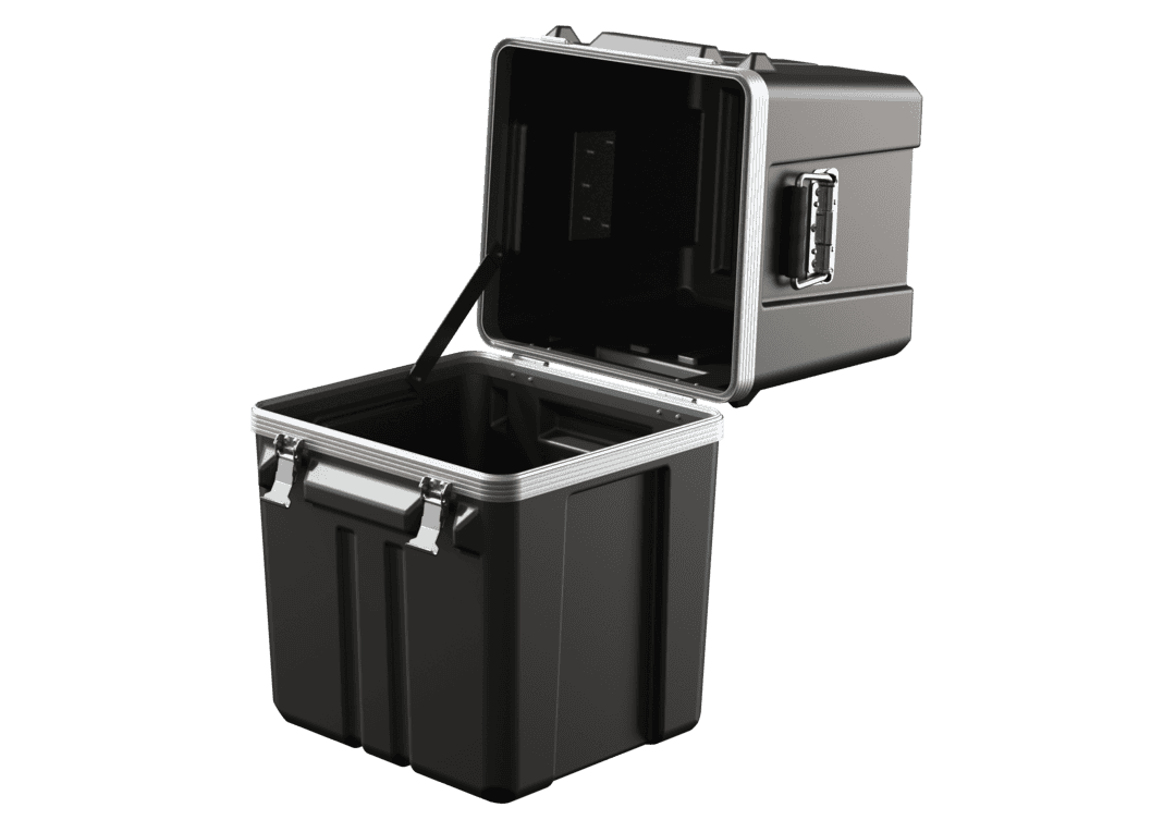 Thermodyne - Transportbox: 102 070-33 