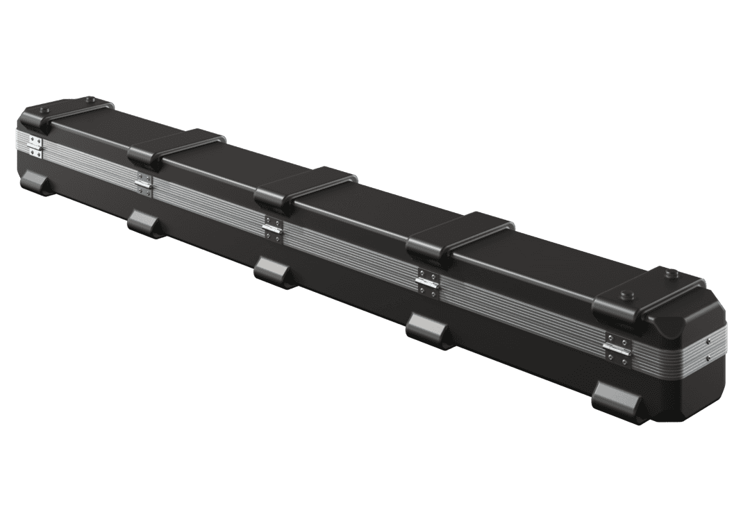 Thermodyne - Transportkoffer: 102 071-11