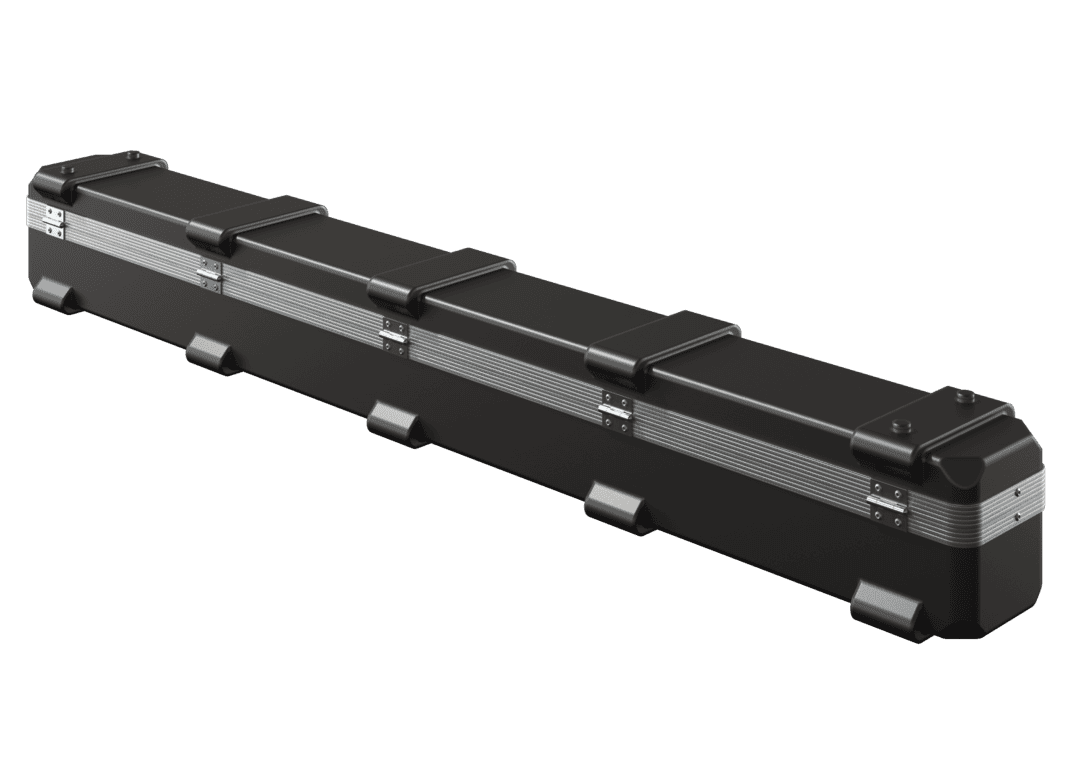 Thermodyne - Transportkoffer: 102 071-21